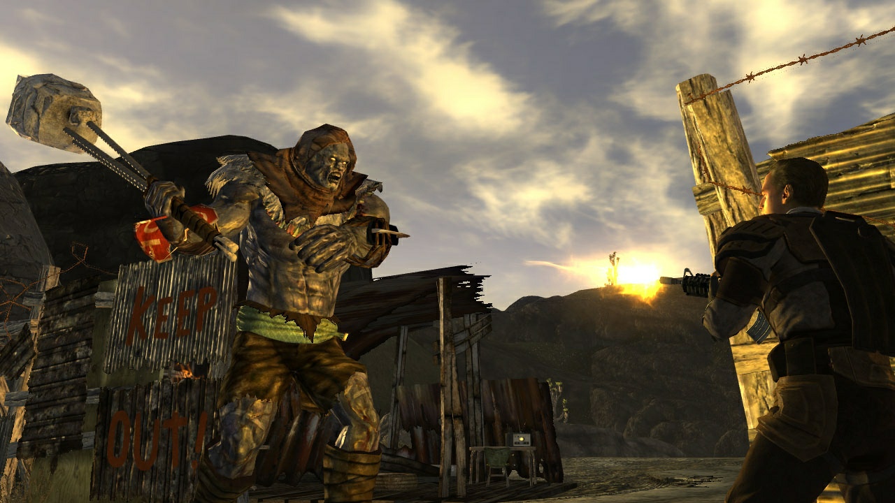 Fallout: New Vegas - Imagen 16